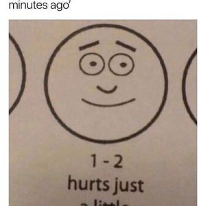 Meet your Posher, Carter